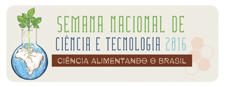 Semana Nacional de Ciência e Tecnologia